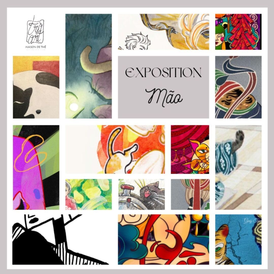 TRA ART @traart.paris • Instagram photos and videos Google Chrome 7 1 2024 4 56 43 PM