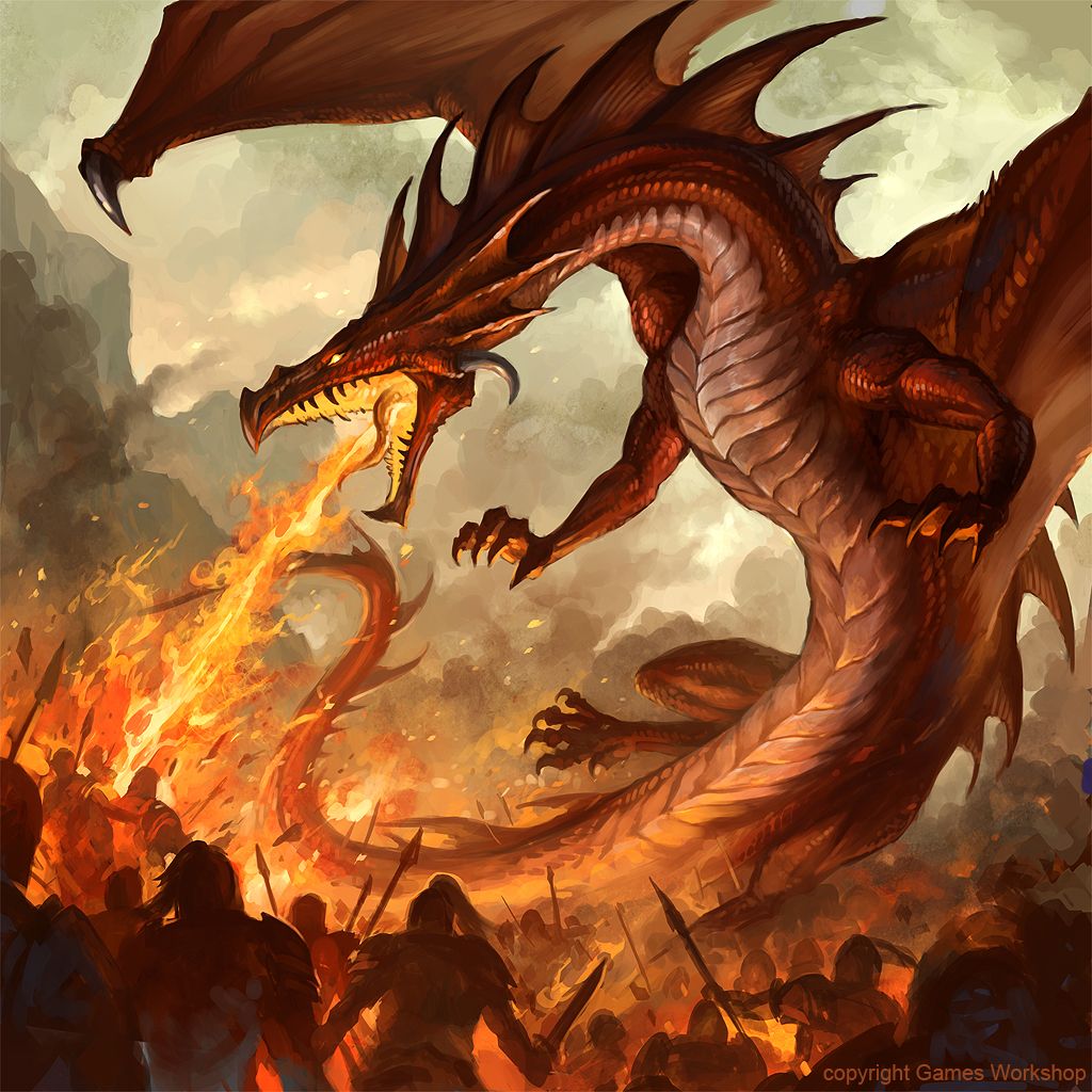 Comparer les dragons ocidentales et dragons asiatiques