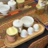 Découvrez l'art de l'infusion des thés avec Van