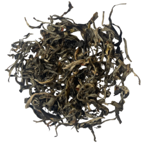 Thé Puerh Sheng des Fées Grand Cru