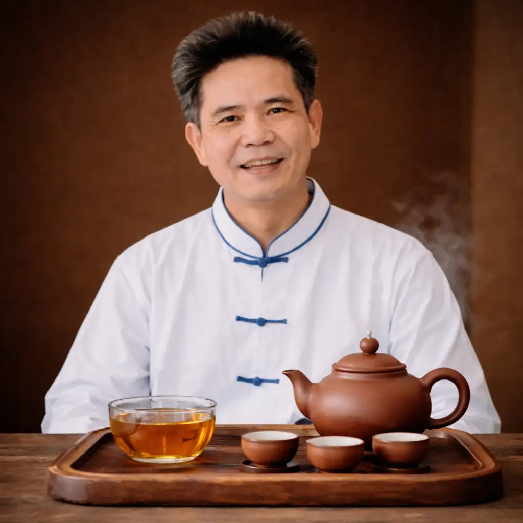 Maître Nghĩa, praticien de médecine traditionnelle vietnamienne, a consacré sa vie à l’étude et à l’enseignement de la respiration comme fondement de la vie.