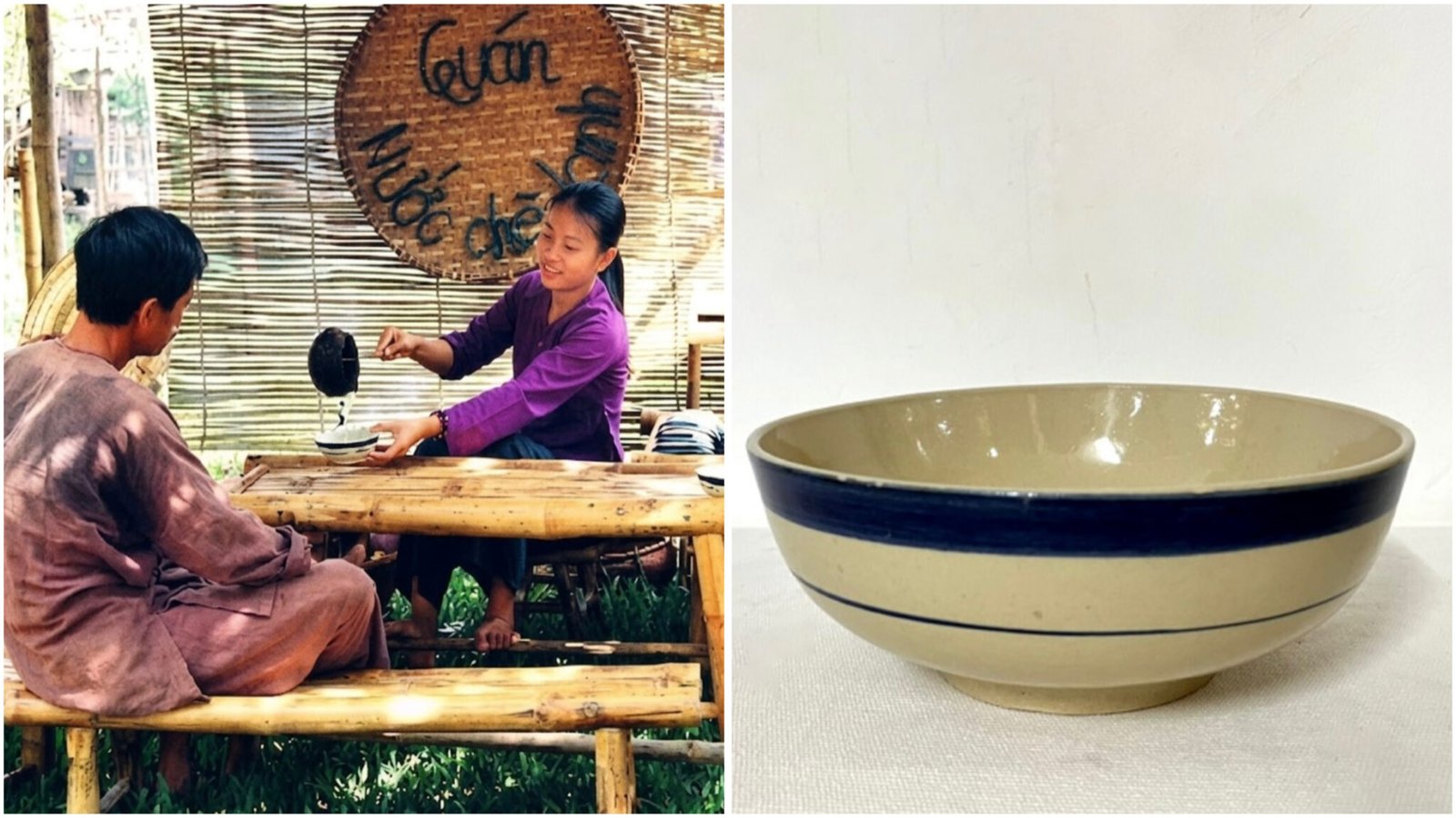 Cérémonie du thé vietnamien : 10 clés pour mieux comprendre cet art 2 La culture du thé vietnamien