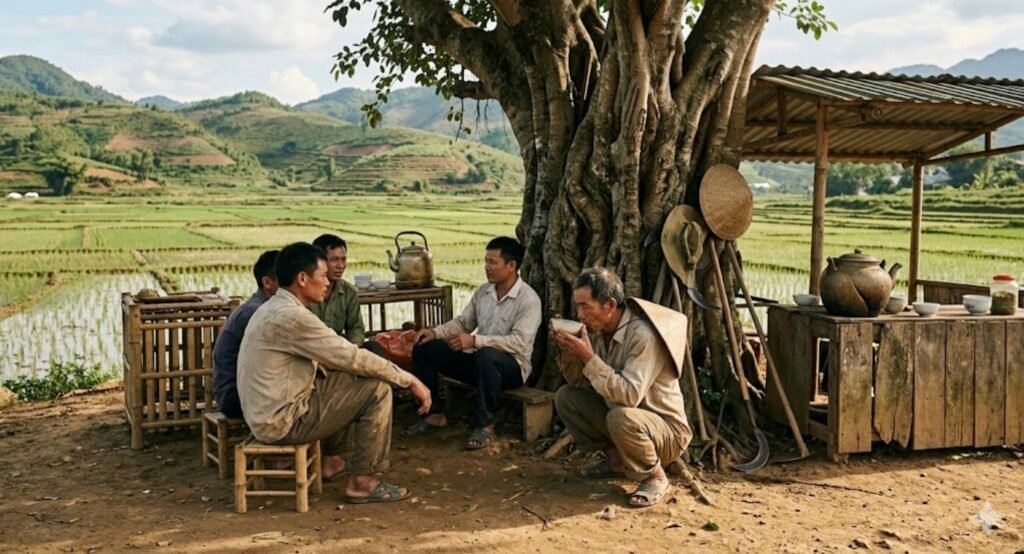 Cérémonie du thé vietnamien : 10 clés pour mieux comprendre cet art 9 La culture du thé vietnamien