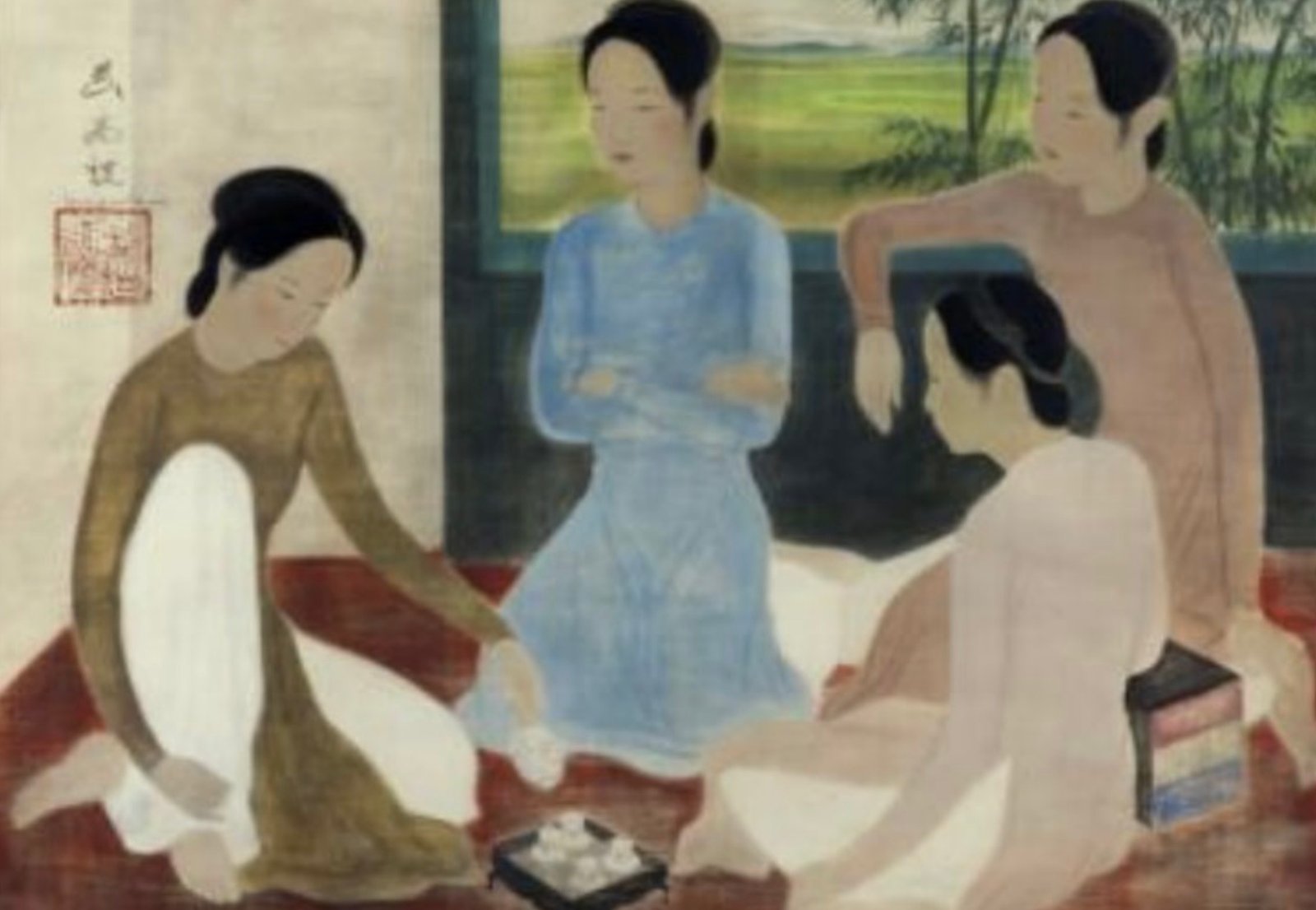 Cérémonie du thé vietnamien : 10 clés pour mieux comprendre cet art 12 La culture du thé vietnamien.