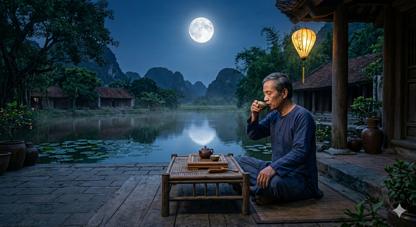 Cérémonie du thé vietnamien : 10 clés pour mieux comprendre cet art 4 La culture du thé vietnamien