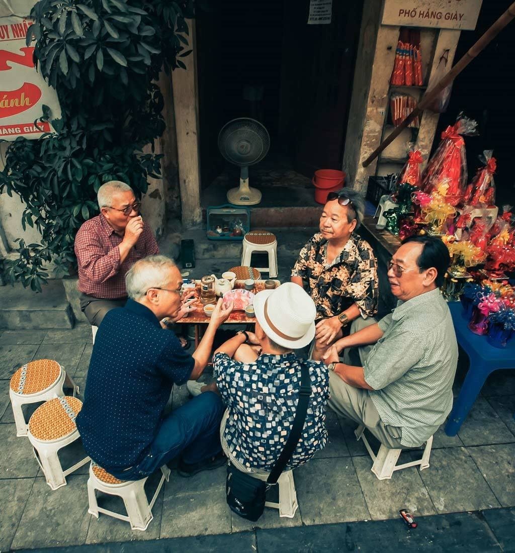 Cérémonie du thé vietnamien : 10 clés pour mieux comprendre cet art 13 La culture du thé vietnamien