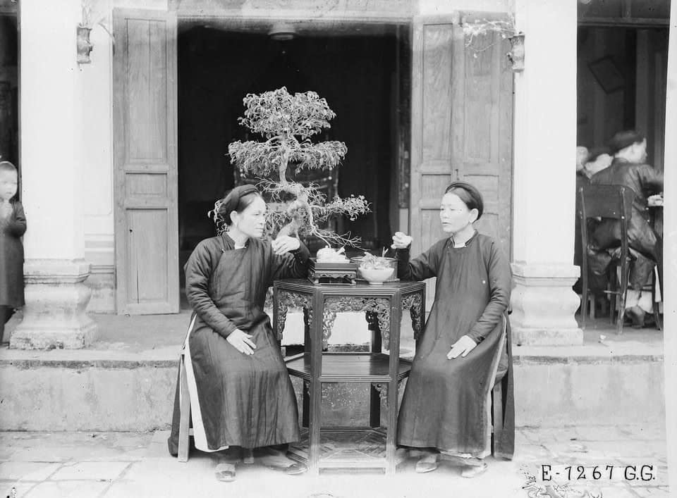 Cérémonie du thé vietnamien : 10 clés pour mieux comprendre cet art 11 La culture du thé vietnamien