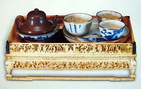 Cérémonie du thé vietnamien : 10 clés pour mieux comprendre cet art 3 La culture du thé vietnamien