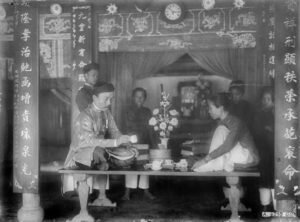 Cérémonie du thé vietnamien : 10 clés pour mieux comprendre cet art 6 La culture du thé vietnamien.