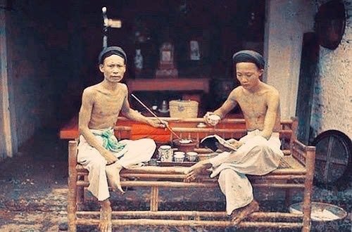 Cérémonie du thé vietnamien : 10 clés pour mieux comprendre cet art 10 La culture du thé vietnamien