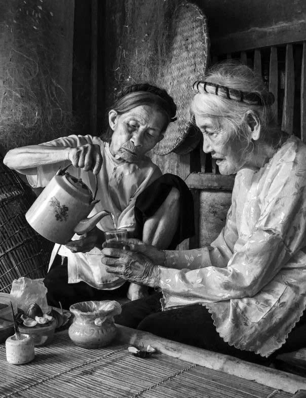 Cérémonie du thé vietnamien : 10 clés pour mieux comprendre cet art 5 La culture du thé vietnamien.