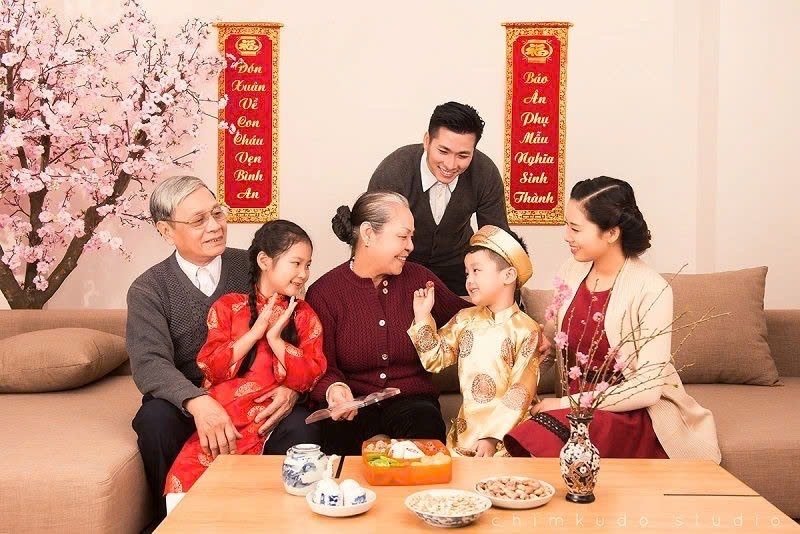Cérémonie du thé vietnamien : 10 clés pour mieux comprendre cet art 7 La culture du thé vietnamien.