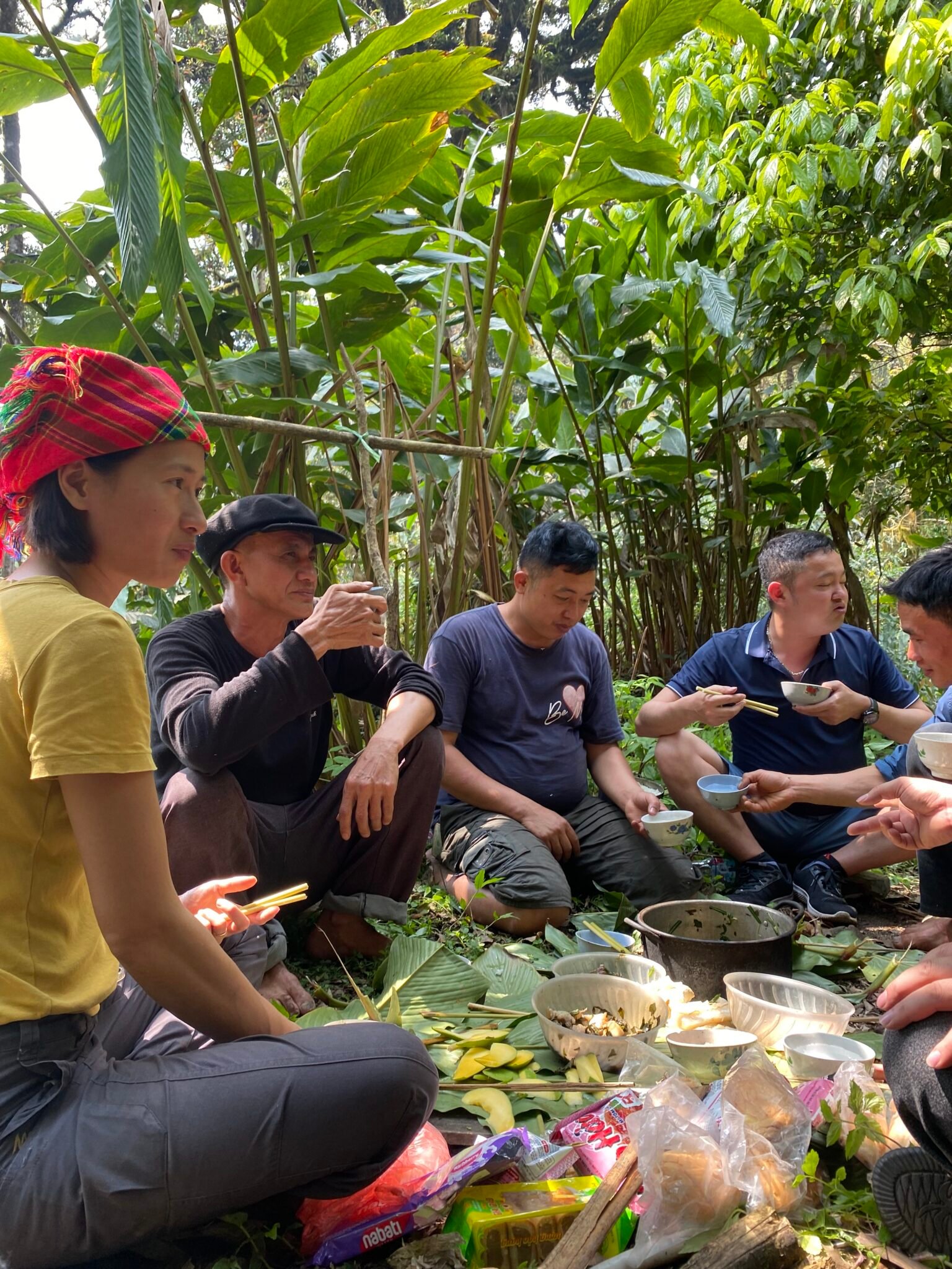 Pourquoi le thé vietnamien reste-t-il méconnu en Europe ? 5 culture de thé vietnamien