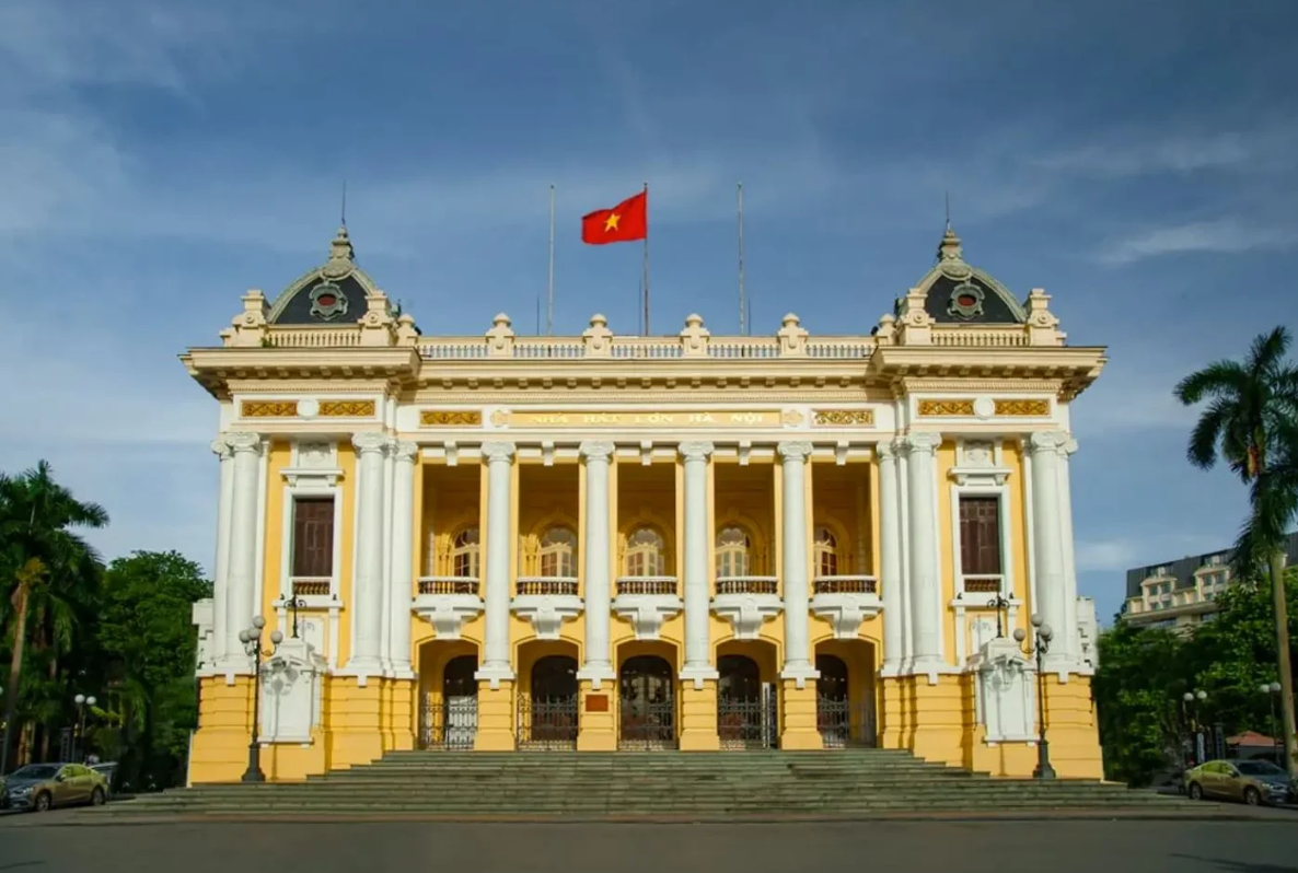 Vivre la Fête de la Musique avec la musique vietnamienne du Nord au Sud 11 musique vienamienne