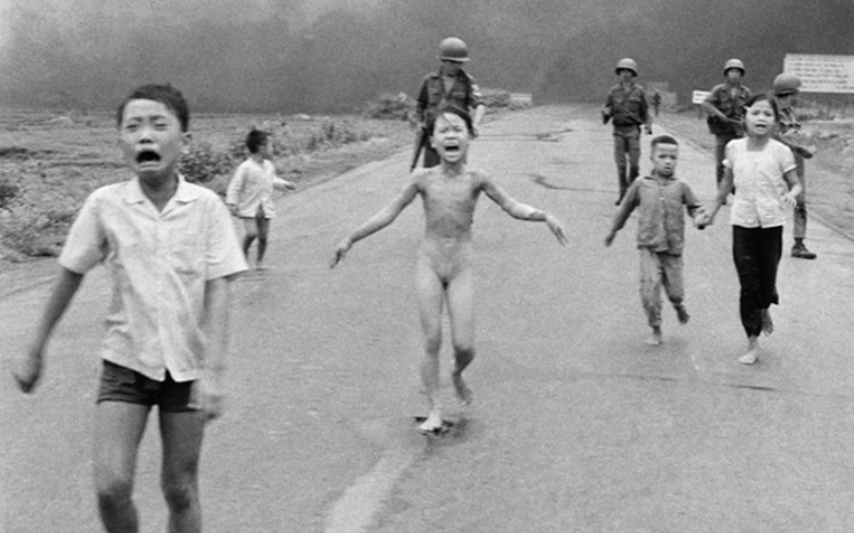 Le thé vietnamien, au-delà des idées reçues 3 la guerre du vietnam