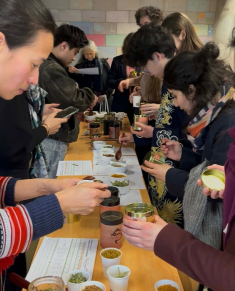 Pourquoi le thé vietnamien reste-t-il méconnu en Europe ? 6 culture de thé vietnamien