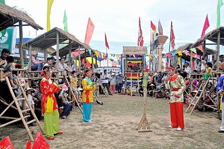 Vivre la Fête de la Musique avec la musique vietnamienne du Nord au Sud 7 musique vietnamien