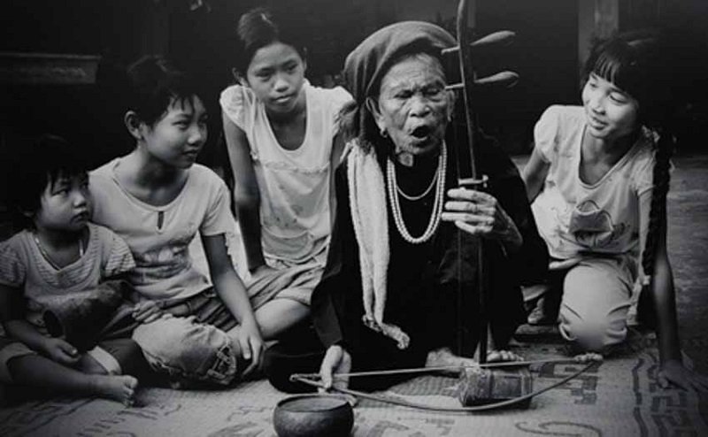 Vivre la Fête de la Musique avec la musique vietnamienne du Nord au Sud 3 musique vietnamien