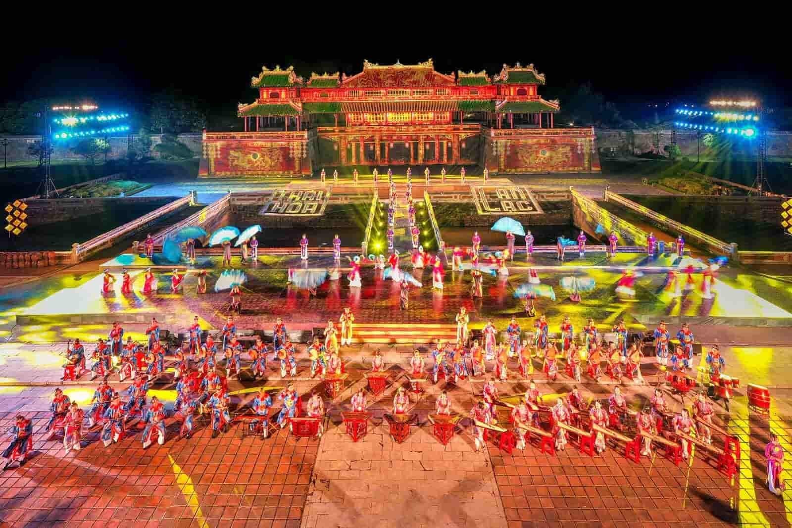Vivre la Fête de la Musique avec la musique vietnamienne du Nord au Sud 6 musique vietnamien