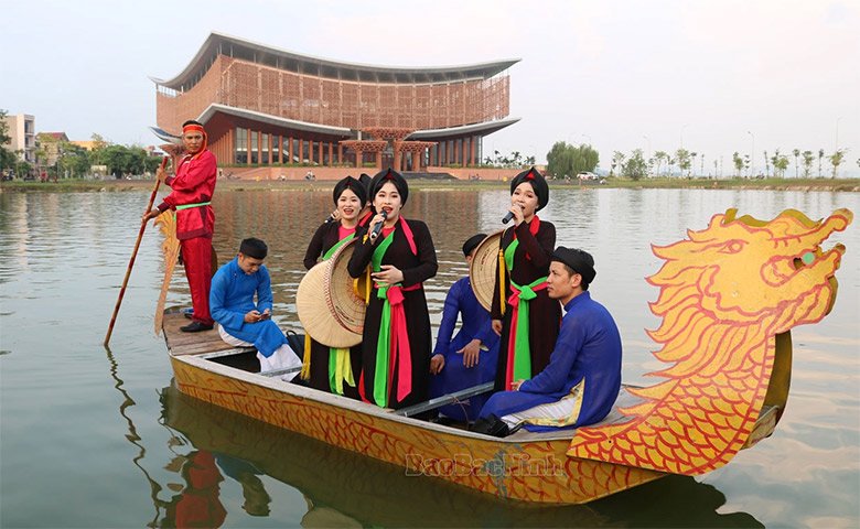 Vivre la Fête de la Musique avec la musique vietnamienne du Nord au Sud 1 musique vietnamien