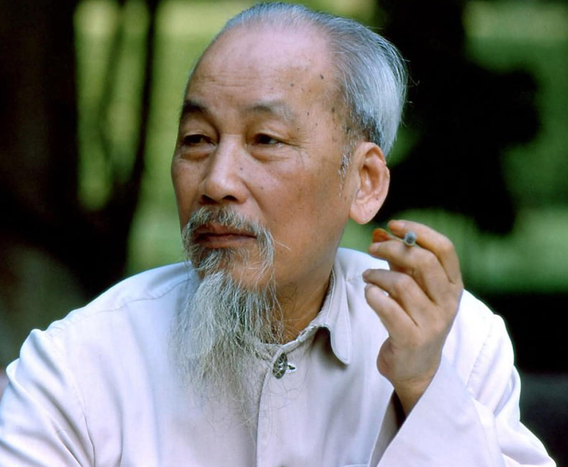 Thích Nhất Hạnh : une fierté vietnamienne et une pensée pour revenir à la vie 2 ho chi minh