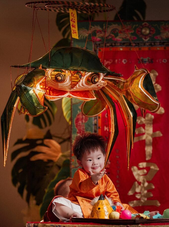 Trung Thu au Vietnam : comment les Vietnamiens célèbrent la Fête de la Mi-Automne 1 fête de la mi-automne
