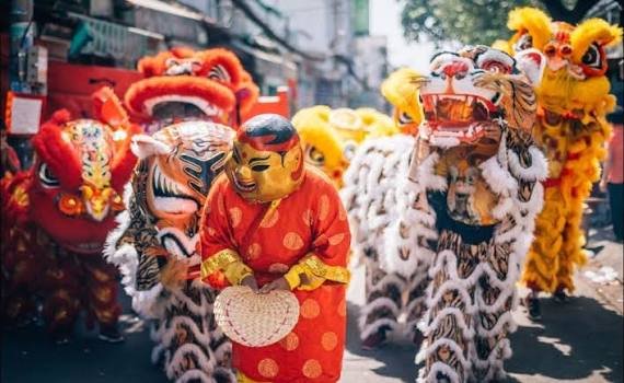 Trung Thu au Vietnam : comment les Vietnamiens célèbrent la Fête de la Mi-Automne 4 images 1 1