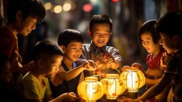 Trung Thu au Vietnam : comment les Vietnamiens célèbrent la Fête de la Mi-Automne 3 images 1