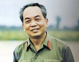 Thích Nhất Hạnh : une fierté vietnamienne et une pensée pour revenir à la vie 3 vo nguyen giap